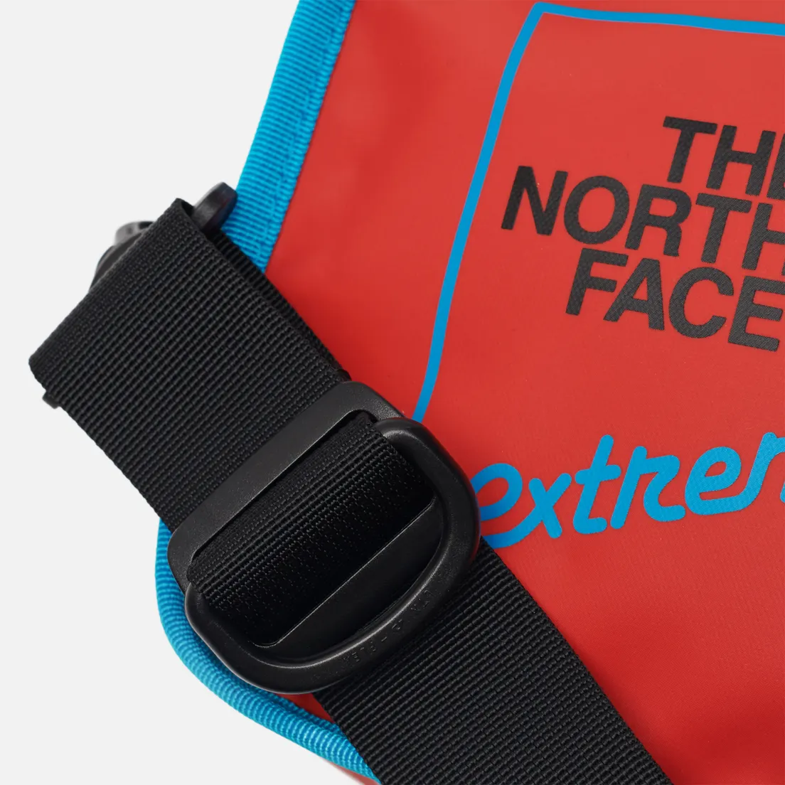 The North Face Сумка 7 Summits Series Explore Bardu II