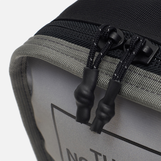 Сумка The North Face 7 Summits Series Explore Bardu II Silver Reflectiv Extreme Combo