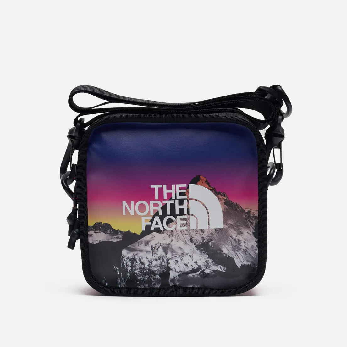 The North Face Сумка 7 Summits Series Explore Bardu II
