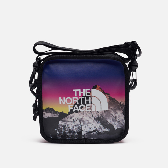 Сумка The North Face 7 Summits Series Explore Bardu II Wild Aster Purple Him Lite