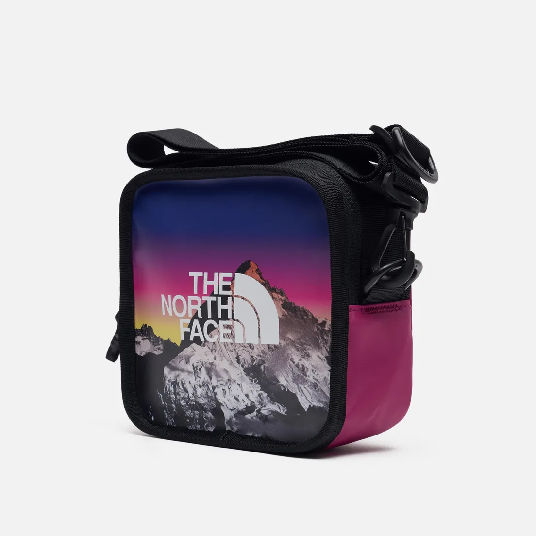 The North Face Сумка 7 Summits Series Explore Bardu II