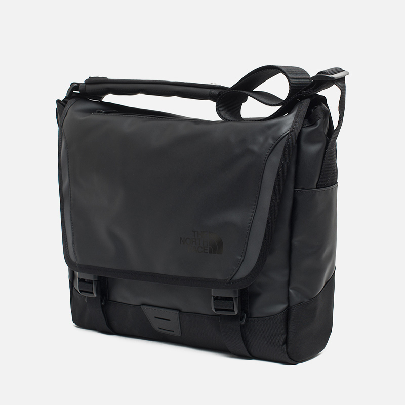 Base Camp Messenger S