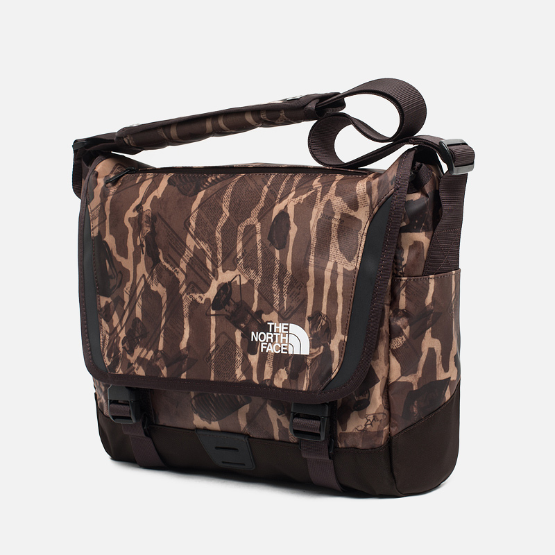 The North Face Сумка Base Camp Messenger S