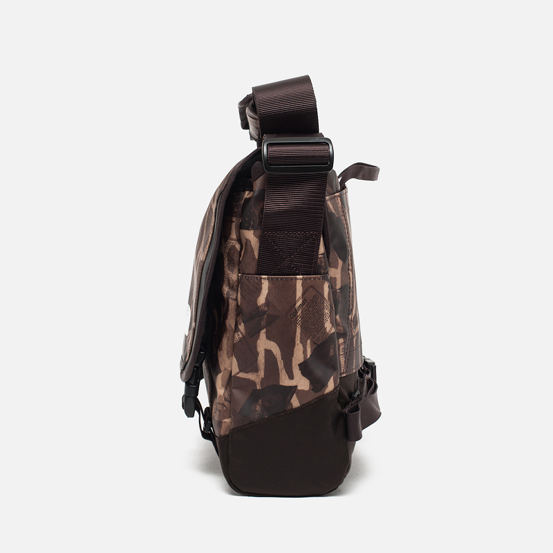 The North Face Сумка Base Camp Messenger S