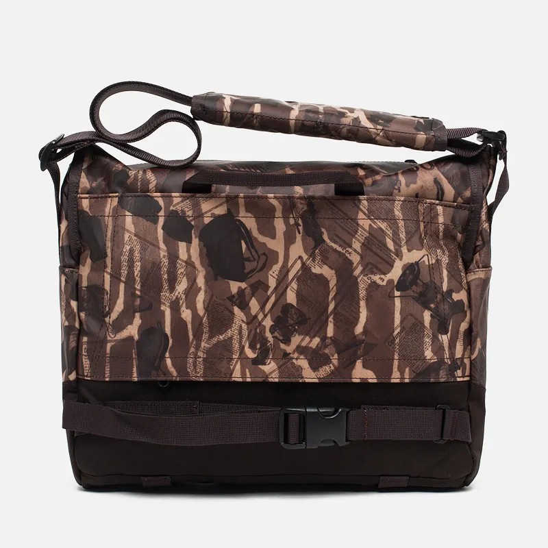 The North Face Сумка Base Camp Messenger S