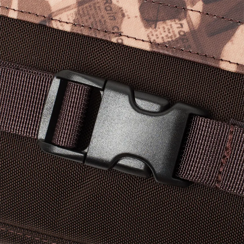 The North Face Сумка Base Camp Messenger S