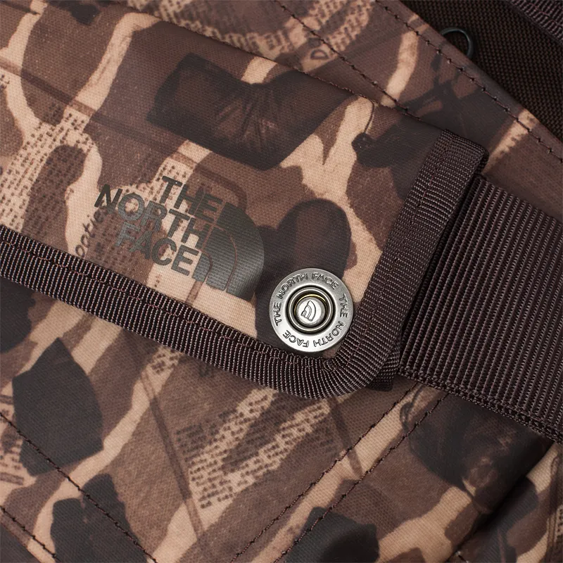 The North Face Сумка Base Camp Messenger S