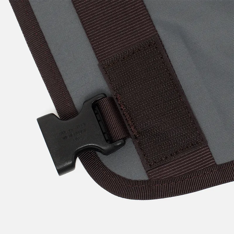 The North Face Сумка Base Camp Messenger S