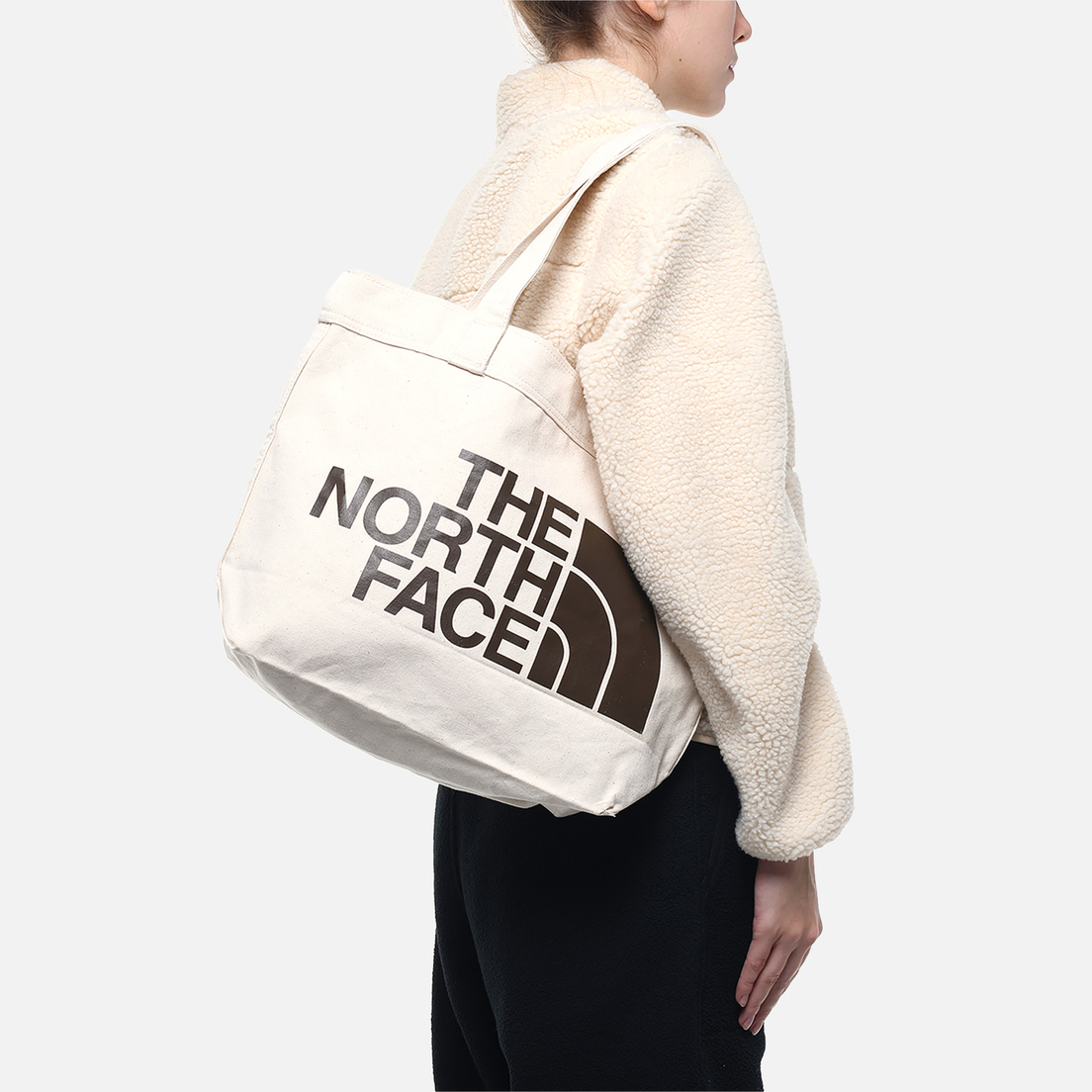 The North Face Сумка Cotton Tote