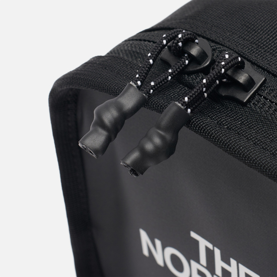 Сумка The North Face Explore Bardu II TNF Black/TNF White