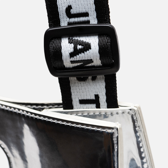 Сумка Tommy Jeans Item Tote Silver