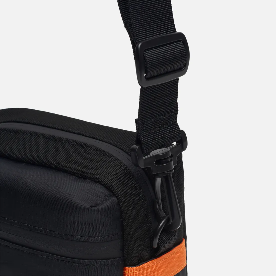Tommy Jeans Сумка Urban Tech Mini Reporter Nylon