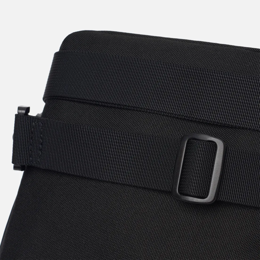 Tommy Jeans Сумка Urban Tech Mini Reporter Nylon