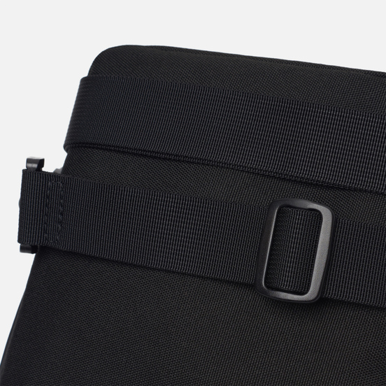 Сумка Tommy Jeans Urban Tech Mini Reporter Nylon Black