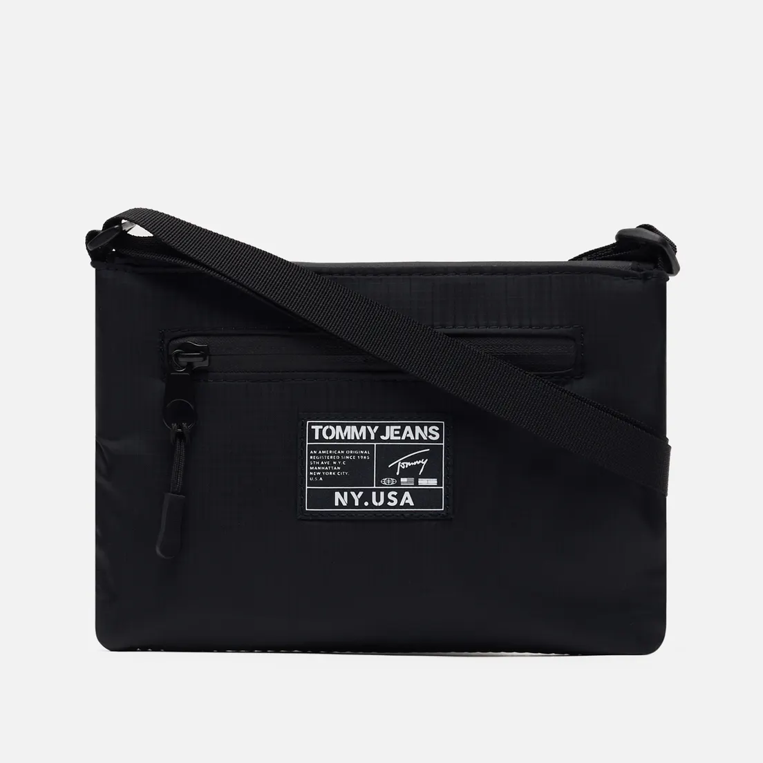 Tommy Jeans Сумка Urban Tech Sacoche Nylon