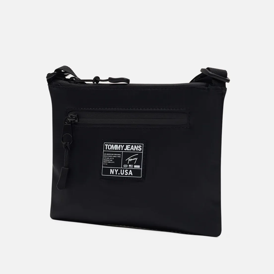 Tommy Jeans Сумка Urban Tech Sacoche Nylon