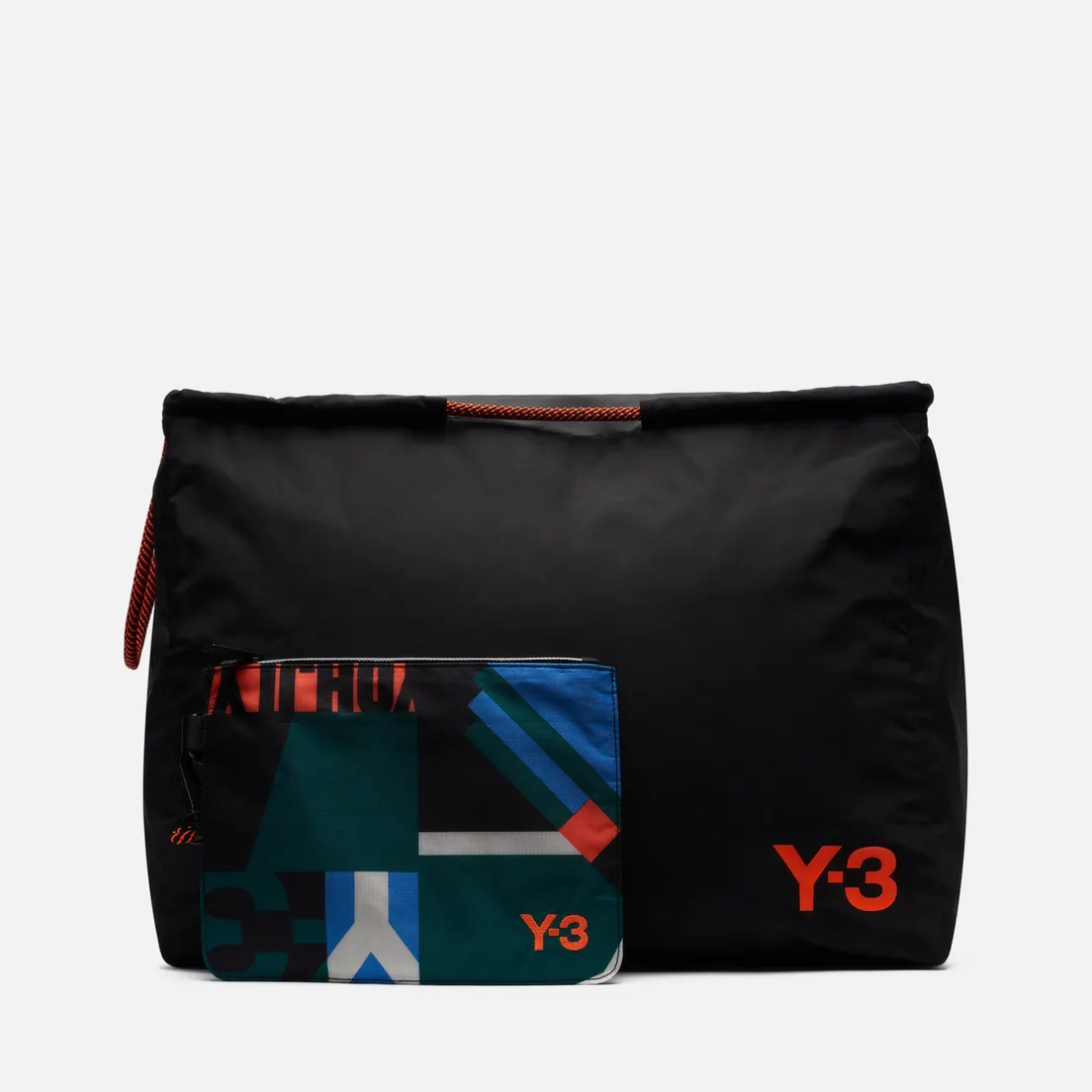 Y-3 Сумка Beach