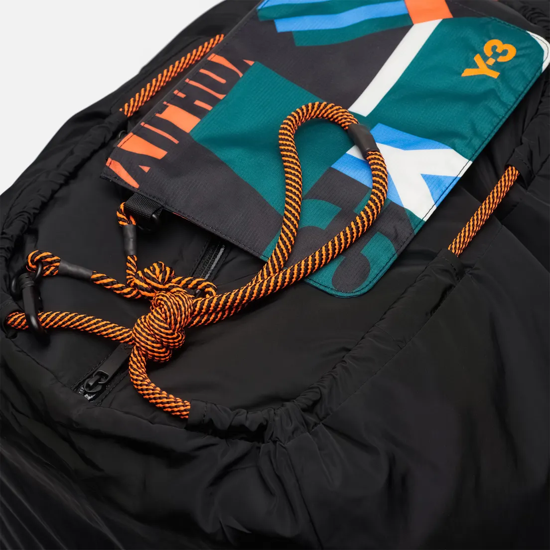 Y-3 Сумка Beach