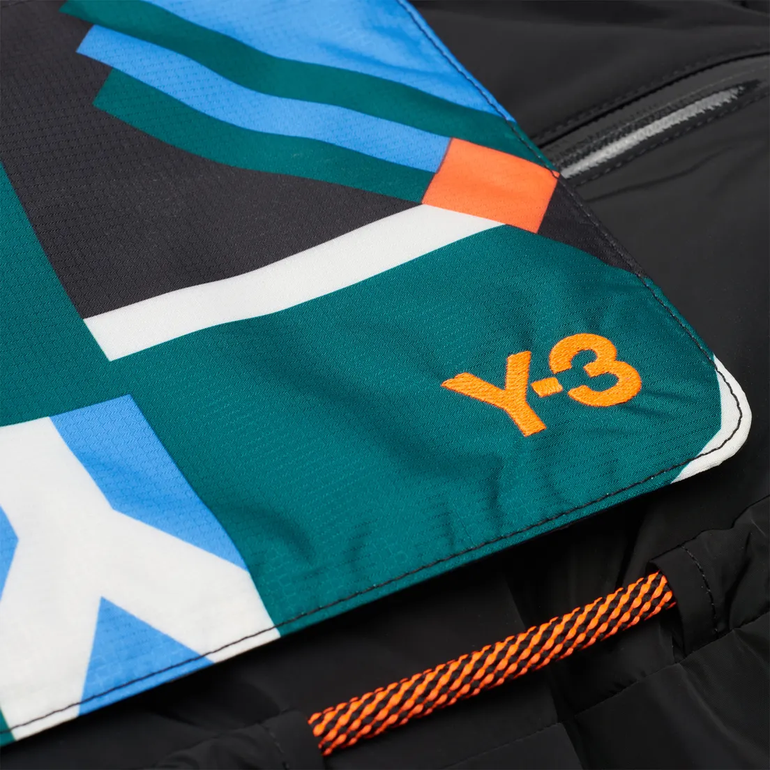 Y-3 Сумка Beach