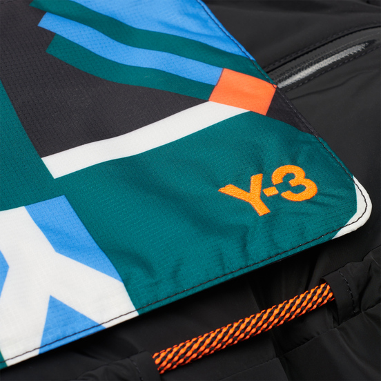 Сумка Y-3 Beach Black