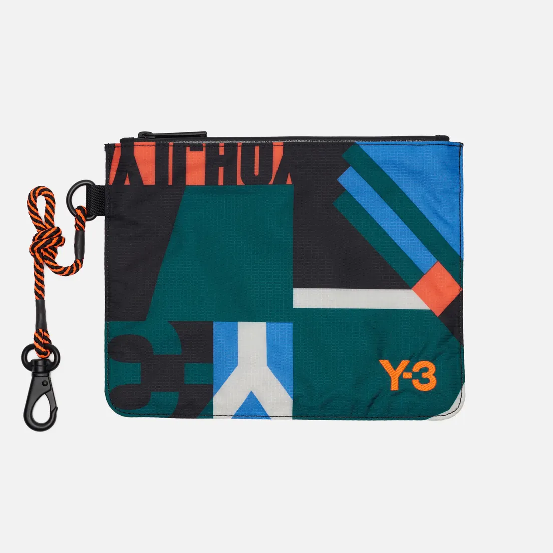 Y-3 Сумка Beach