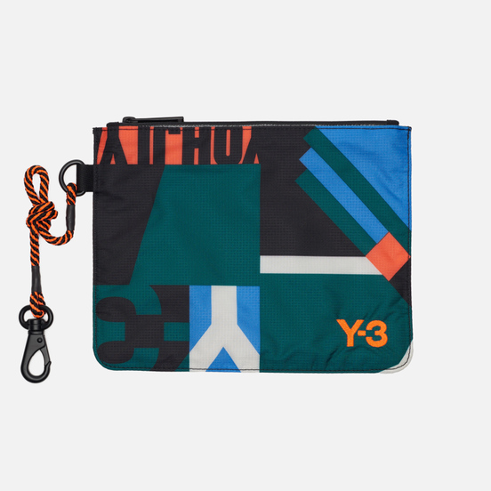 Сумка Y-3 Beach Black