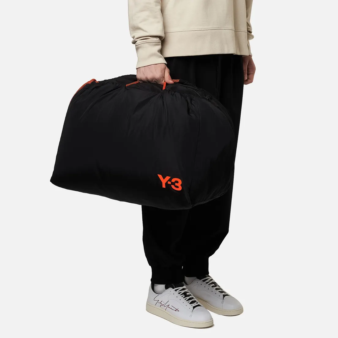 Y-3 Сумка Beach
