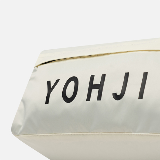 Сумка Y-3 Mini Off White