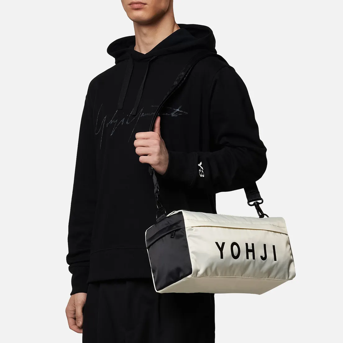 Y-3 Сумка Mini