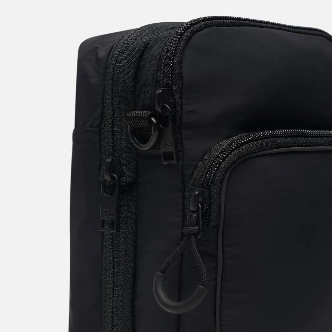 Y-3 Сумка Packable Airliner