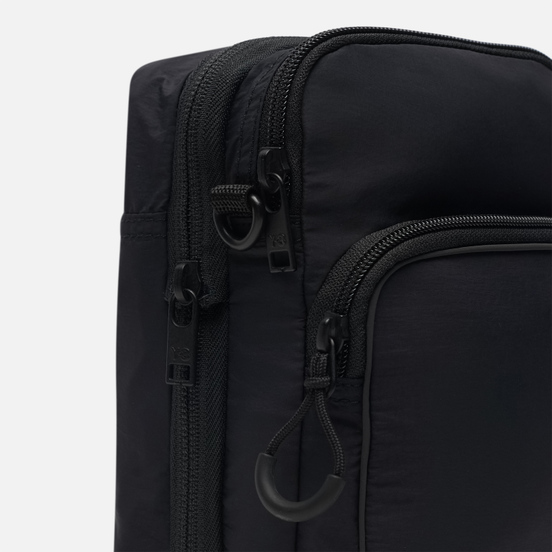 Сумка Y-3 Packable Airliner Off White/Black