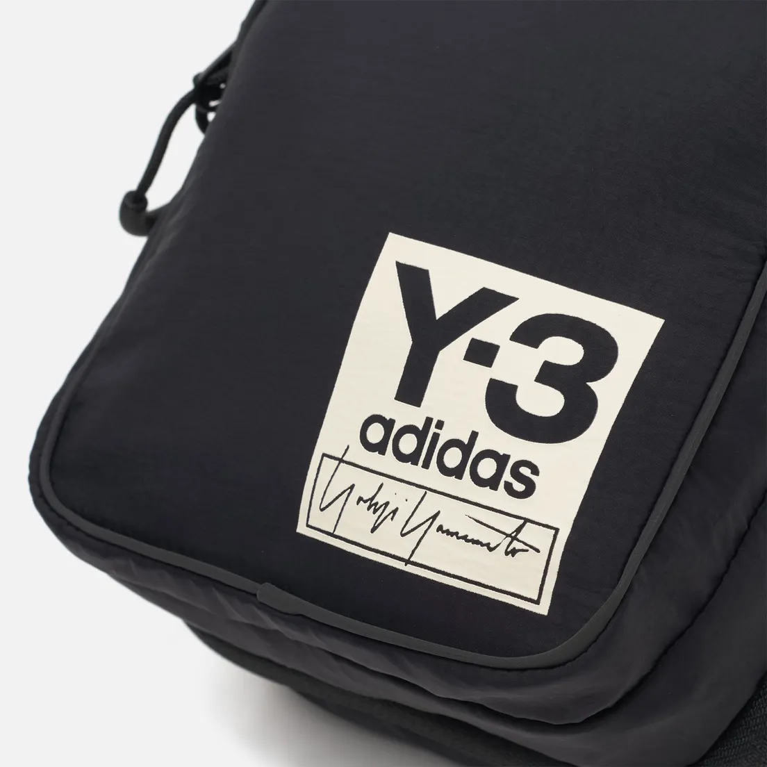 Y-3 Сумка Packable Airliner