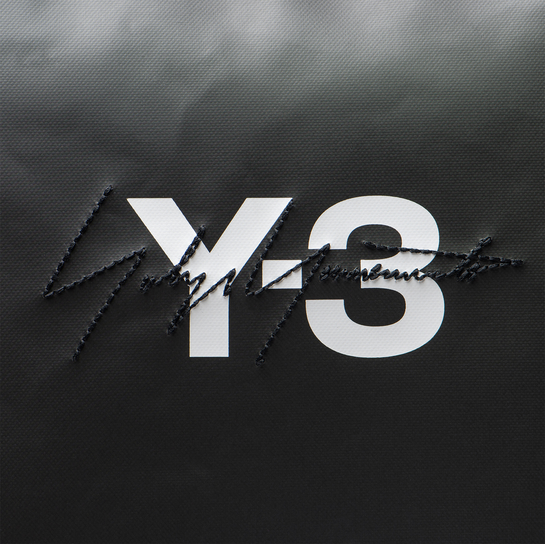 Y-3 Сумка Y-3 Logo Tote