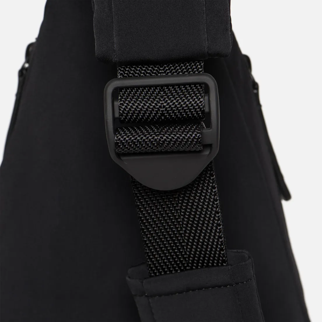 Y-3 Сумка Yohji Messenger