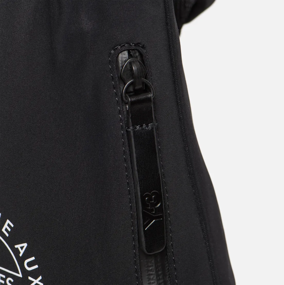 Y-3 Сумка Yohji Messenger