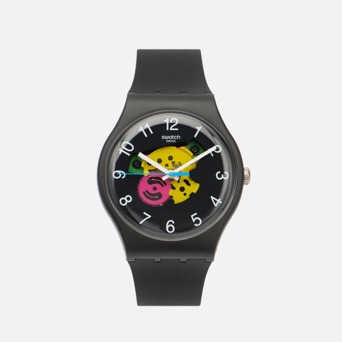 Наручные часы Swatch Patchwork