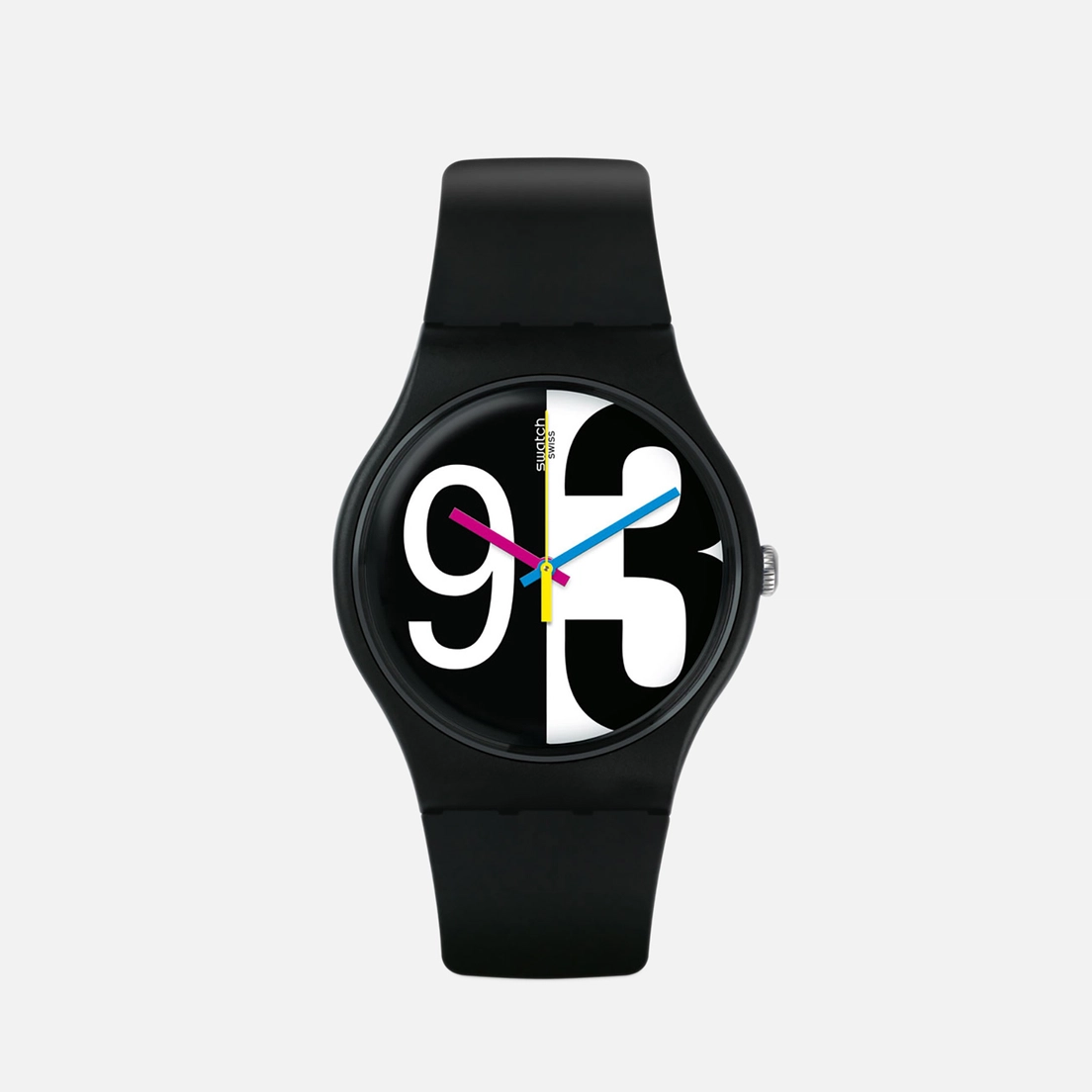 Swatch Наручные часы Zoomzang