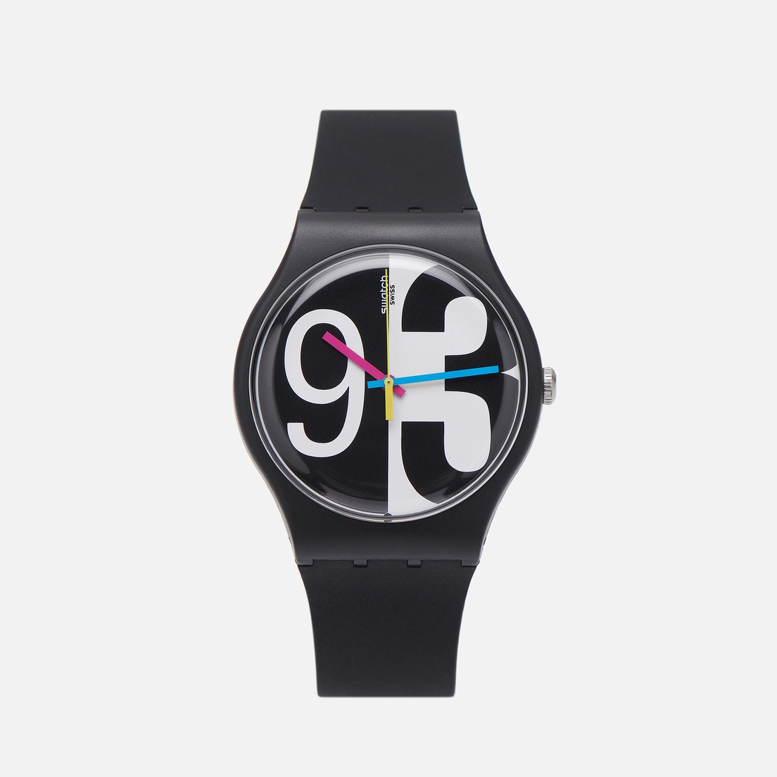 Swatch Наручные часы Zoomzang