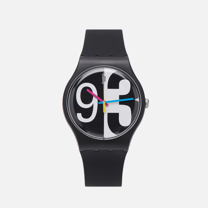 Наручные часы Swatch Zoomzang