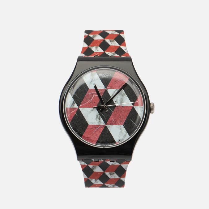 Наручные часы Swatch Pavimento