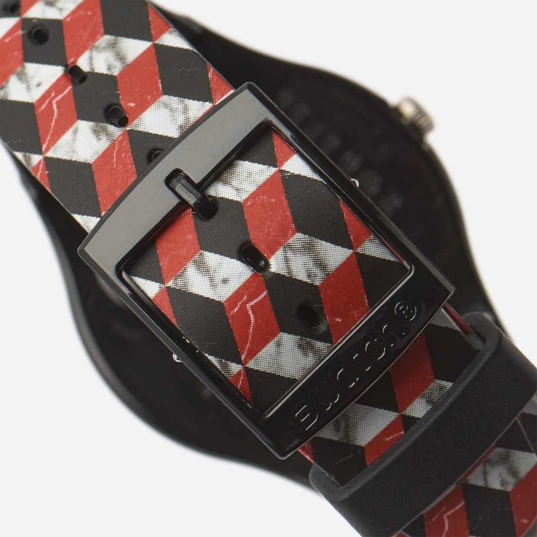 Swatch Наручные часы Pavimento