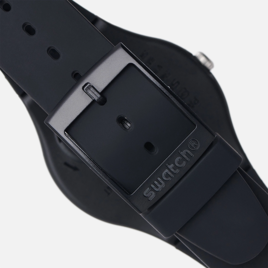 Swatch Наручные часы Silver Shield