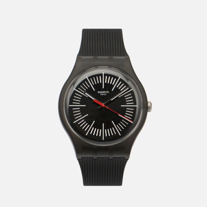 Наручные часы Swatch Intercyderal