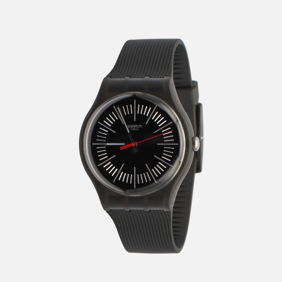 Swatch Наручные часы Intercyderal