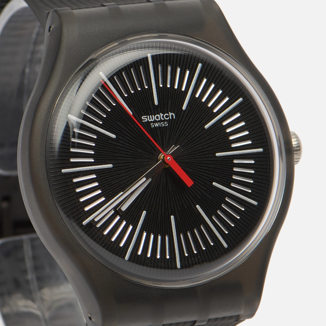 Swatch Наручные часы Intercyderal