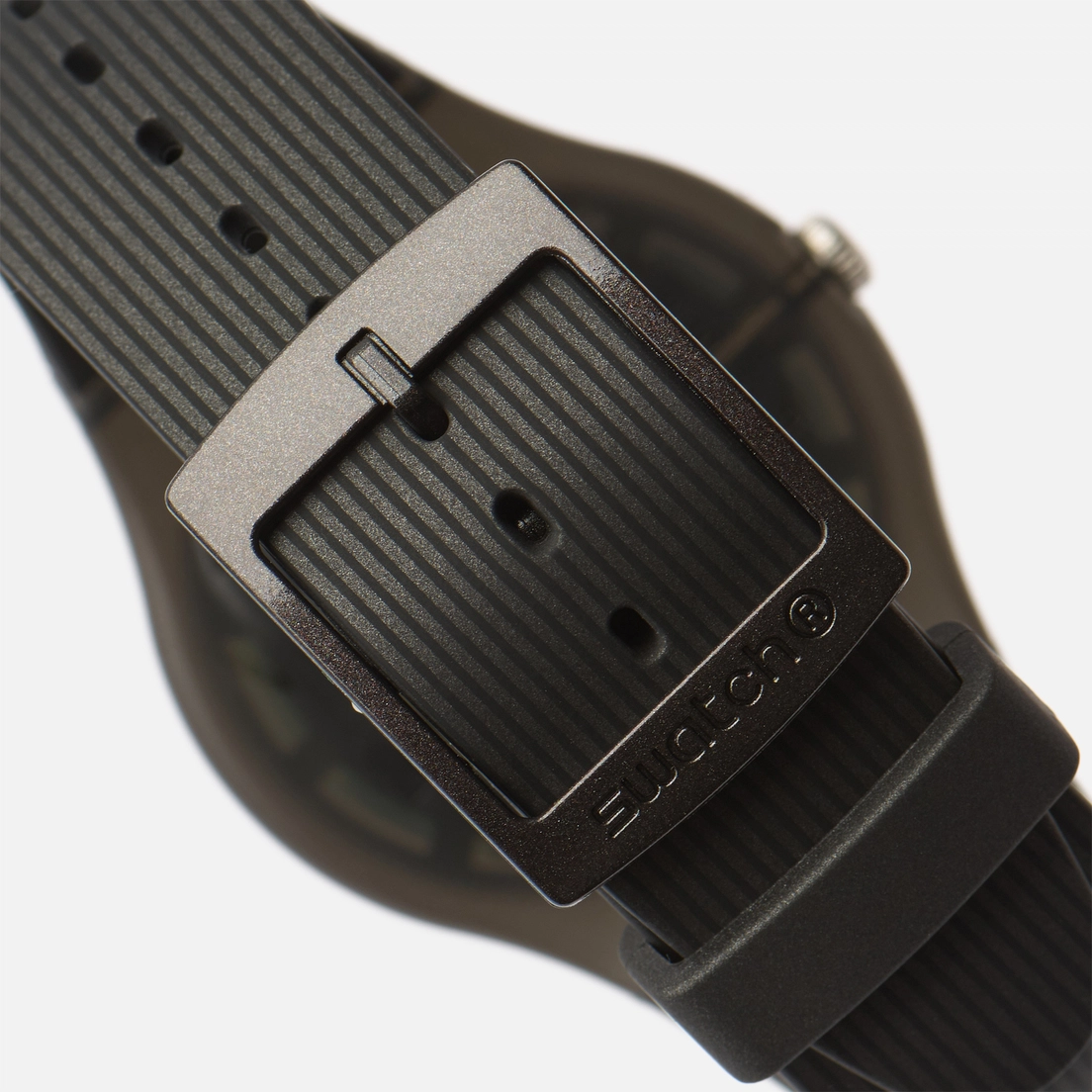 Swatch Наручные часы Intercyderal