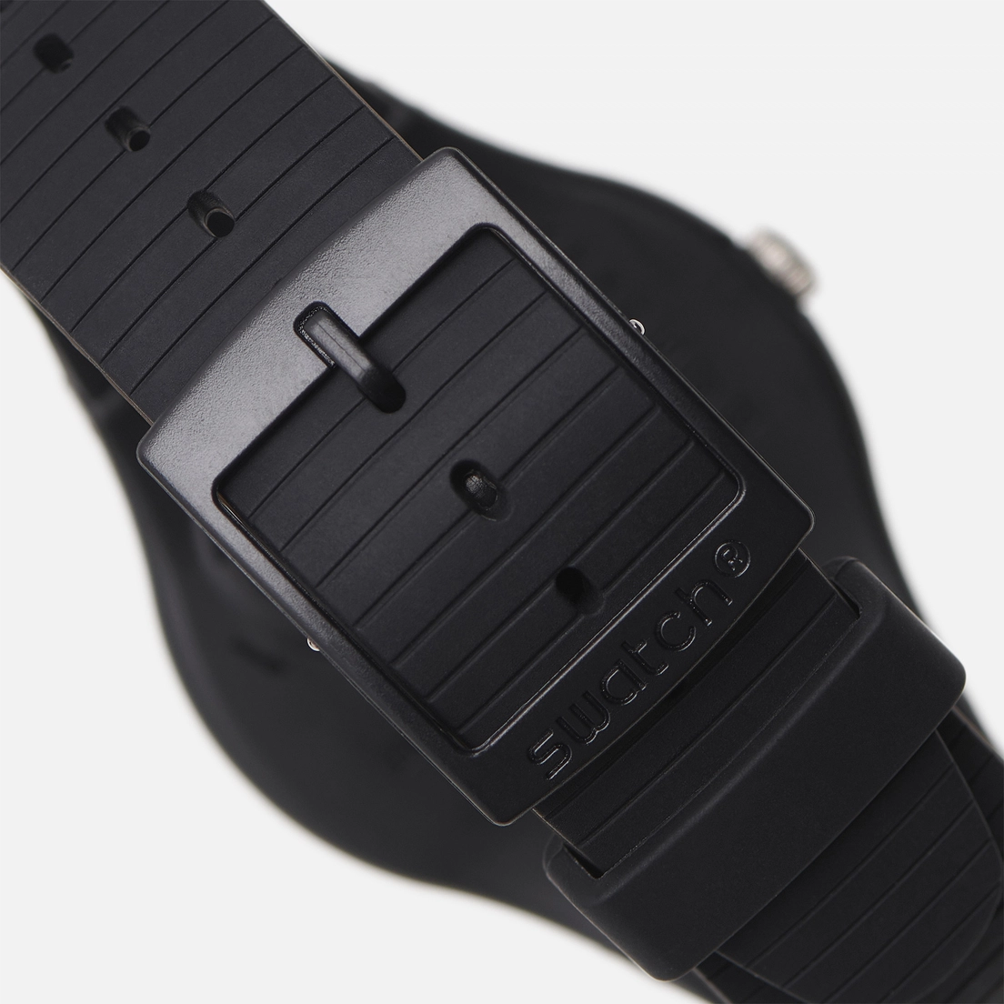 Swatch Наручные часы XX-Rated Black