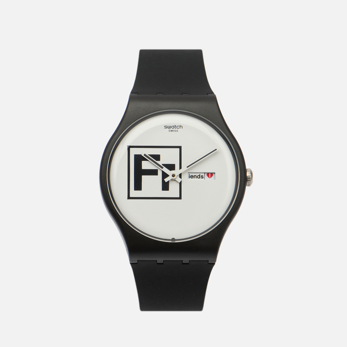 Наручные часы Swatch Fritz