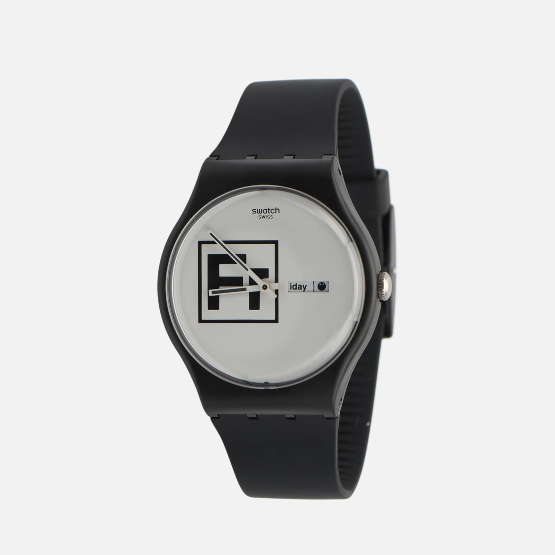 Swatch Наручные часы Fritz