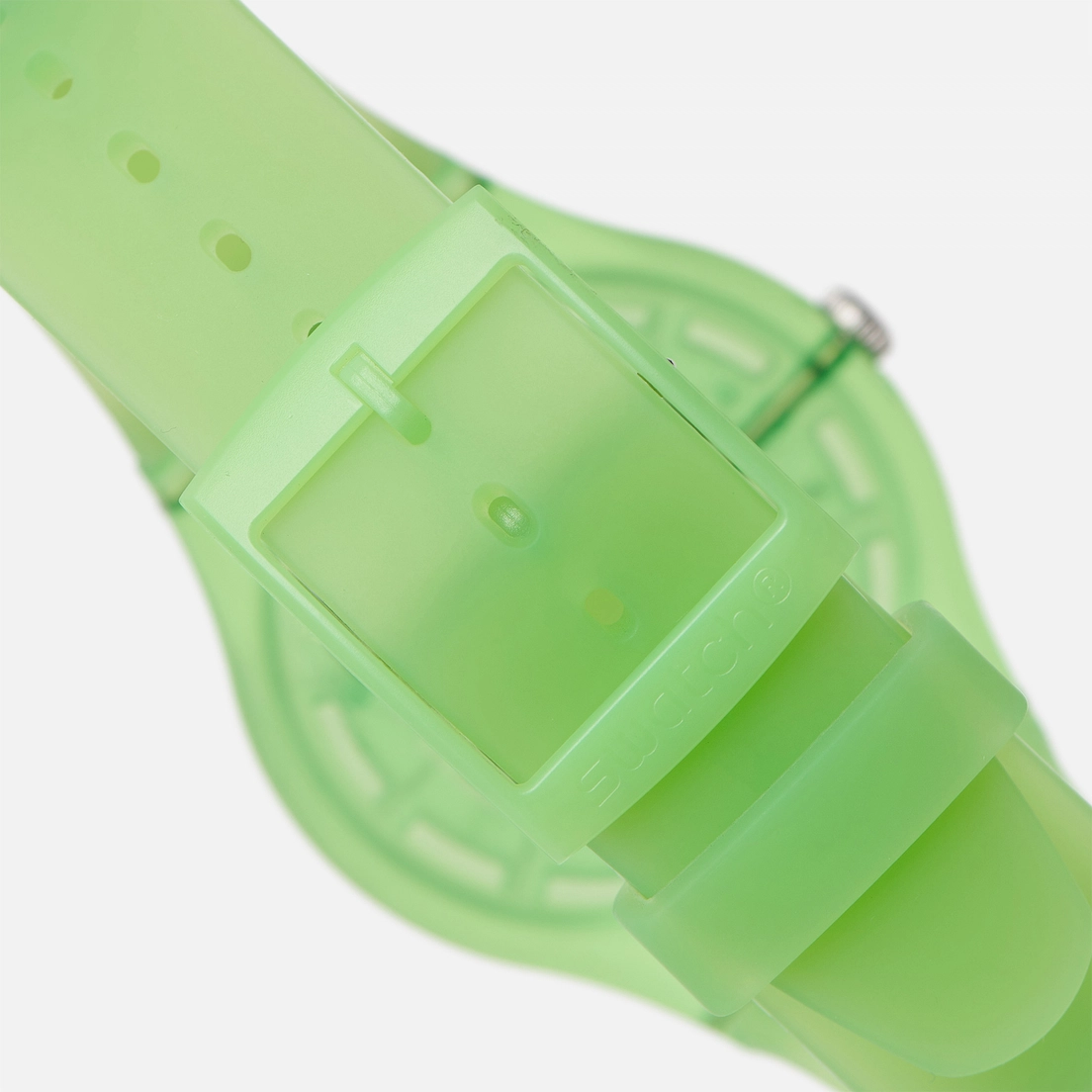 Swatch Наручные часы Kiwi Vibes